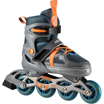NILS NJ 1828 A