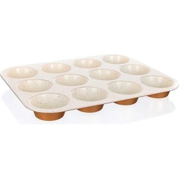 Banquet forma na muffins keramická 12KS 35x27x3cm Gourmet Ceramia
