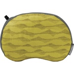 Therm-A-Rest Възглавница за пътуване Therm-a-Rest Airhead Pillow - Yellow Mountains - размер Regular (557-0563-0211)