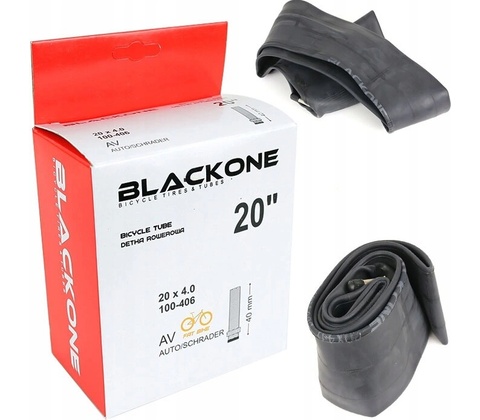 BlackONE AV