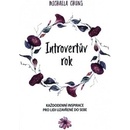 Introvertův rok