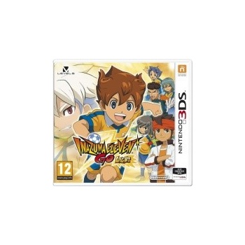 Inazuma Eleven GO Light