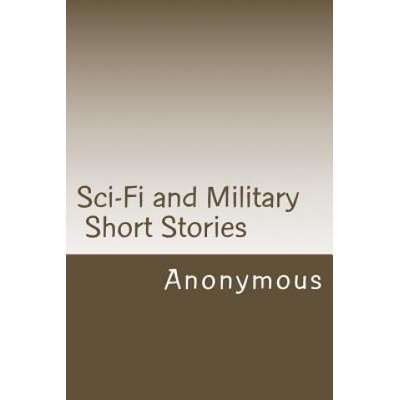 Sci-Fi and Military Short Stories L A