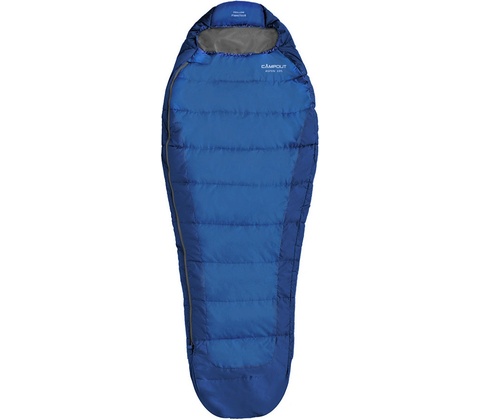 Campout Aspen