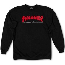 Thrasher Godzilla Crew black