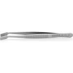 KNIPEX Универсална пинсета с извити върхове 120мм knipex 60204 (92 01 06)