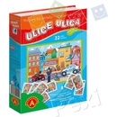 Magnetické příběhy - Ulice