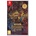 Konami Castlevania Belmont's Curse [Midnight Edition] (Switch)