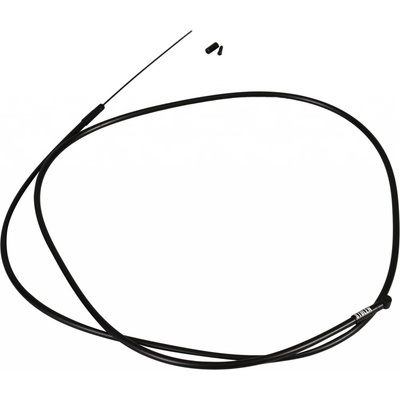Stolen Bikes Brzdové lanko + bowden BMX WHIP LINEAR