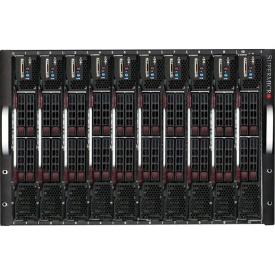 Supermicro SBE-720E-R75