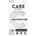 Panzer Калъф CARE - Fashion X-Ray, Google Pixel 9/9 Pro, прозрачен (5715685012556)
