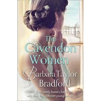 The Cavendon Women - Barbara Taylor Bradford