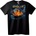 NOONEBRAND Тениска Blind Guardian спомени - 2XL, White