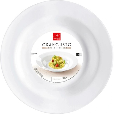 STALGAST Talíř na těstoviny 290 mm Grangusto