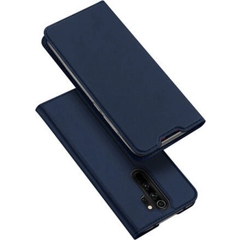 Pouzdro DUX DUCIS SKIN Xiaomi Redmi Note 8 Pro černé