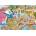 Bluebird Puzzle - Puzzle Harbour Hilarity - 1 000 piese