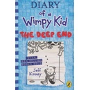Diary of a Wimpy Kid: The Deep E…