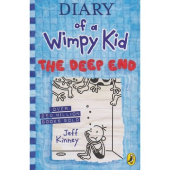 Diary of a Wimpy Kid: The Deep E…