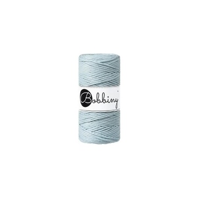 Bobbiny Macrame Regular 3 mm - Misty