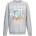 Lizenz Дамска блуза PINK FLOYD Animals Tour Women Sweatshirt