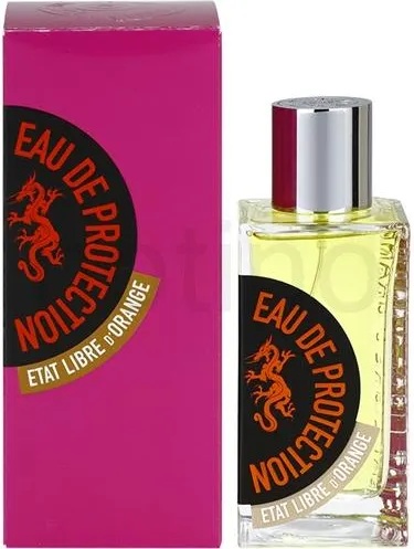 État Libre d'Orange Eau de Protection EDP 100 ml