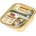 Stuzzy Mister Stuzzy Dog With Rabbit - Пастет за израснали кучета с месо от заешко месо, 150 гр