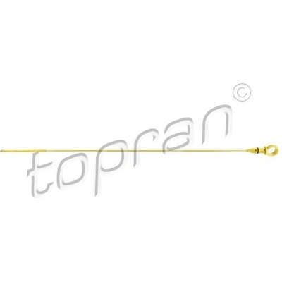 Mierka hladiny oleja TOPRAN 305 037 305 037