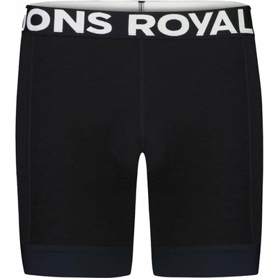 Mons Royale Epic Merino Bike Liner černá