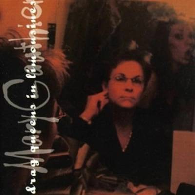 GAUTHIER, MARY - DRAG QUEENS IN LIMOUSINES 1 LP