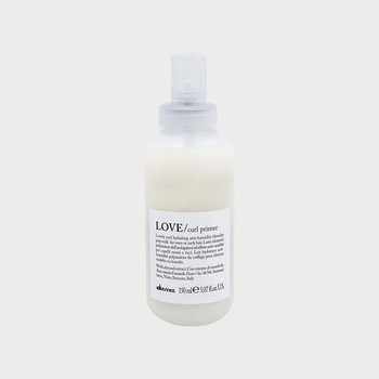 Davines Essential Haircare LOVE CURL krém k podpoře vln 150 ml