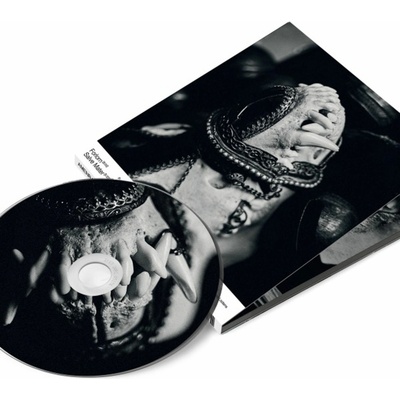 Amenra: With Fang and Claw CD