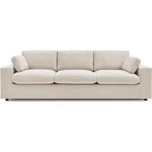 Bobochic Бежов диван 250 cm Belair - Bobochic Paris (WT-HILO-3.5--W_1 P920)