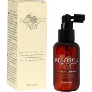 Biacrè Resorge Green Therapy Успокояващ лосион за чувствителен скалп, 100 ml - baby