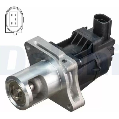 DELPHI AGR ventil DF EG10479-12B1