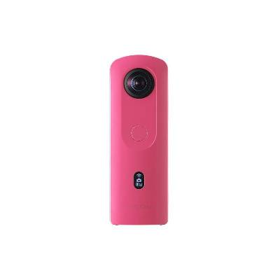 RICOH Theta SC2 růžová