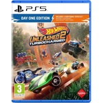 Milestone Hot Wheels Unleashed 2 Turbocharged [Day One Edition] (PS5)