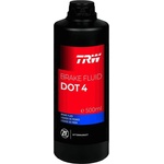 TRW Спирачна течност trw dot4 500 мл