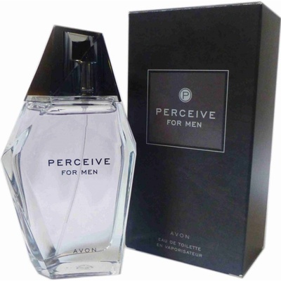 Avon Perceive toaletná voda pánska 100 ml