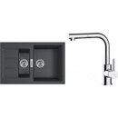 Set Franke Sirius 2.0 + Oltens Myvat