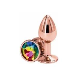 NS Novelties Rear Assets Rose Gold S