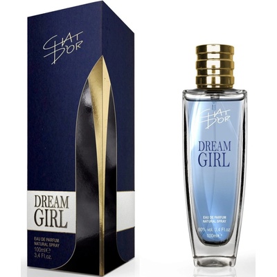 Chat D'or dream girl parfumovaná voda dámska 100 ml