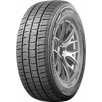 Image 1 of Kumho PorTran 4S CX11 235/65 R16C 115/113R
