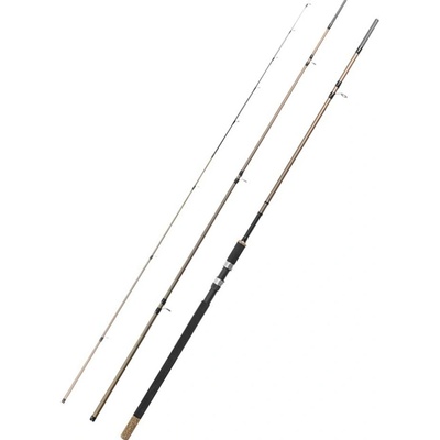 Delphin Legia Feeder II 3,3 m 80 g 3+3 díly