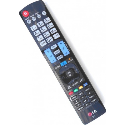 Diaľkový ovládač LG AKB74455401