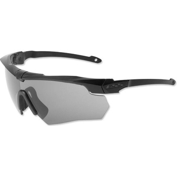 Okuliare ESS Crossblade One Smoke Gray