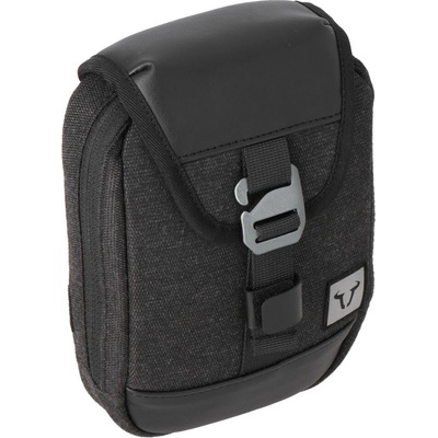 Legend Gear accessory bag LA10 Black. 1.5 l.