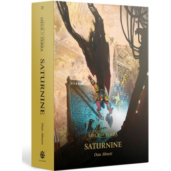 Saturnine, 4