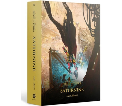 Saturnine, 4