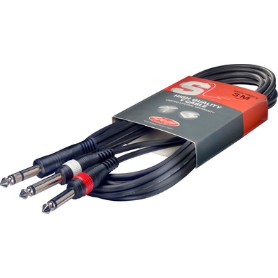 Stagg SYC6/PS2P E