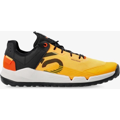Five Ten Trailcross LT solar gold/black/impact orange